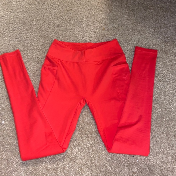 Gym Shark Leggings - Picture 1 of 2